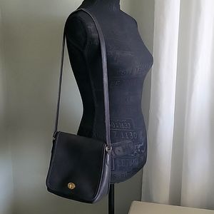 Vintage Coach Bag